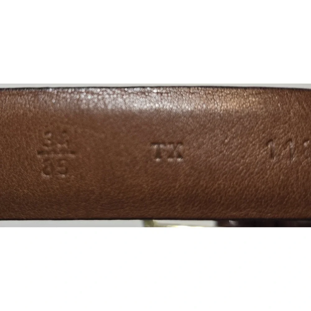 Trafalgar genuine leather